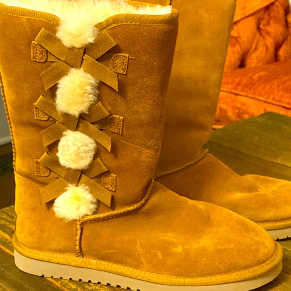 Koolaburra BY UGG winter boot